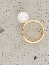 Elle Ring - Gold