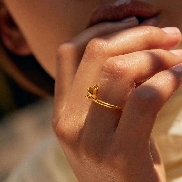 Hana Ring