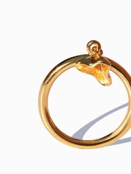 Hana Ring - Gold