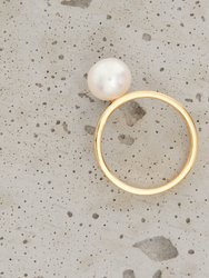 Lily Ring - Gold