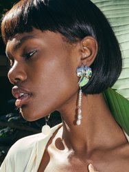 Majorelle Earrings