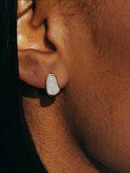 Nugget Earrings