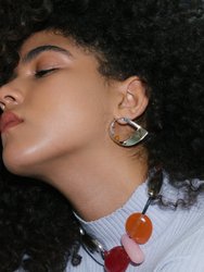 Orbita Earrings