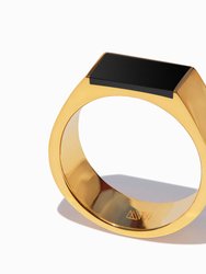 Paradox Ring - Gold