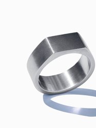 Paradox Ring - Silver