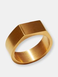 Paradox Ring - Gold