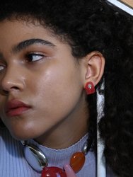 Pietra Earrings