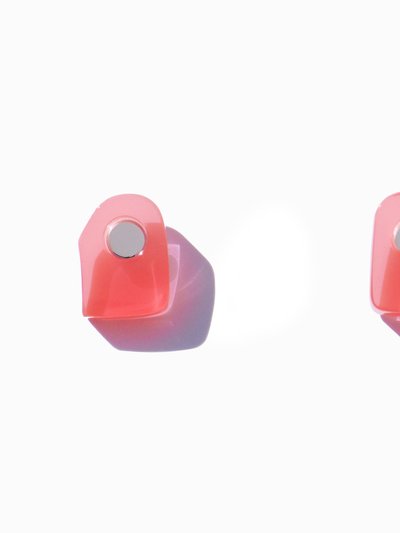MING YU WANG Pietra Earrings product