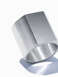 Primer Ring - Silver
