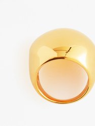 Roy Ring - Gold - Gold
