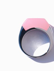 Sello Ring - Pink