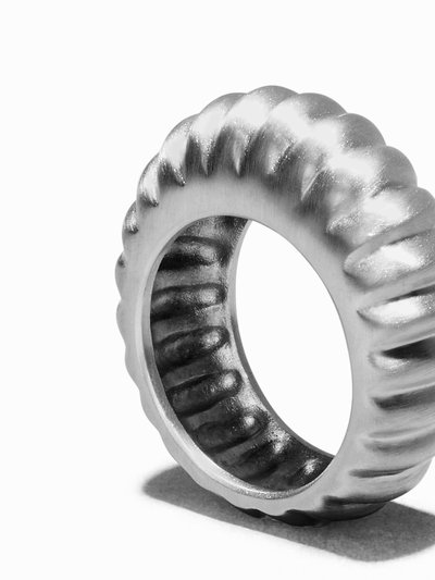 MING YU WANG Shell Ring product