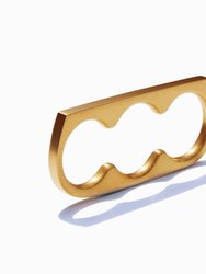 Singular Ring - Gold