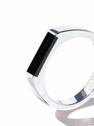 Theorem Ring - Silver - Silver