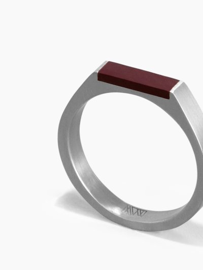 MING YU WANG Theorem Ring product