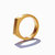 Theorem Ring - Gold