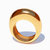 Turrell Ring - Gold