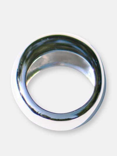 MING YU WANG Turrell Ring product