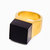 Vector Ring - Gold/Onyx