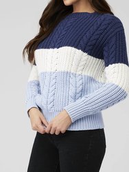 Afternoon Sweater