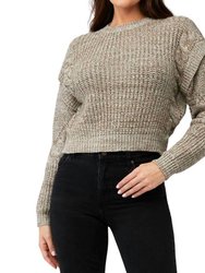 Baxter Knit Jumper