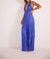 Izzy Halter Jumpsuit