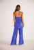 Izzy Halter Jumpsuit