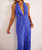 Izzy Halter Jumpsuit