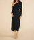 Kaia Knit Maxi Dress