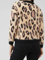Leonardo Knit Jumper Sweater
