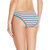 Lost And Loving It Adjustable Side Strap Bikini Bottom