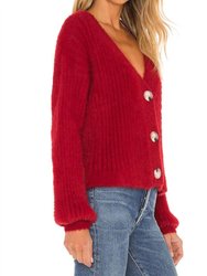 Skylar Rib Cardigan