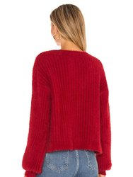 Skylar Rib Cardigan