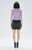Tinghir Cut Out Knit Top