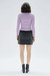 Tinghir Cut Out Knit Top