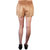 Women Lackawanna Blues Faux Suede Shorts