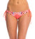 Women's Bloomin Beach Tie Bikini Bottom - Multi