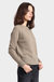 Cah Raglan Pullover With Fashioning