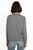 Cah Raglan Pullover With Fashioning