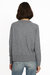 Cah Raglan Pullover With Fashioning