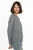 Cah Raglan Pullover With Fashioning