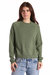 Cashmere 9gg Long Sleeve Shrunken Crew Sweatshirt