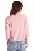 Cashmere 9gg Long Sleeve Shrunken Crew Sweatshirt