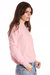 Cashmere 9gg Long Sleeve Shrunken Crew Sweatshirt