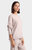 Cashmere Overiszed Crew Neck Sweater