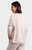 Cashmere Overiszed Crew Neck Sweater