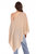 Cashmere Ruana Top