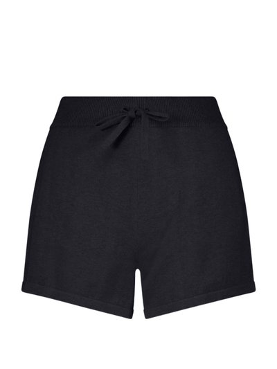 Minnie Rose Cotton Cashmere Shorts product