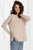 Cashmere Boyfriend V-Neck Sweater