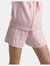 Cashmere Cable Shorts